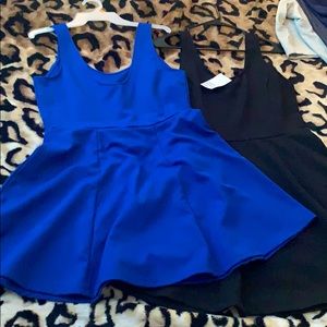 Sun dresses never worked one with tag